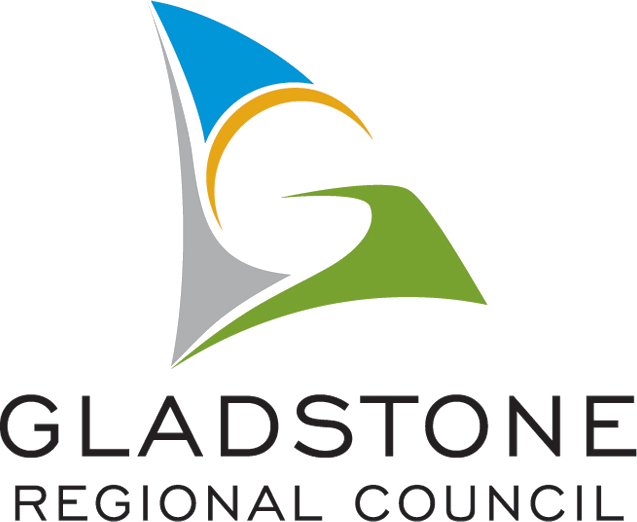 Gladstone Regional Council Logo