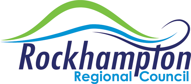 Rockhampton Regional Council Logo