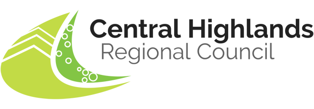 Central Highlands Logo