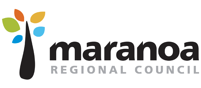 Maranoa Logo